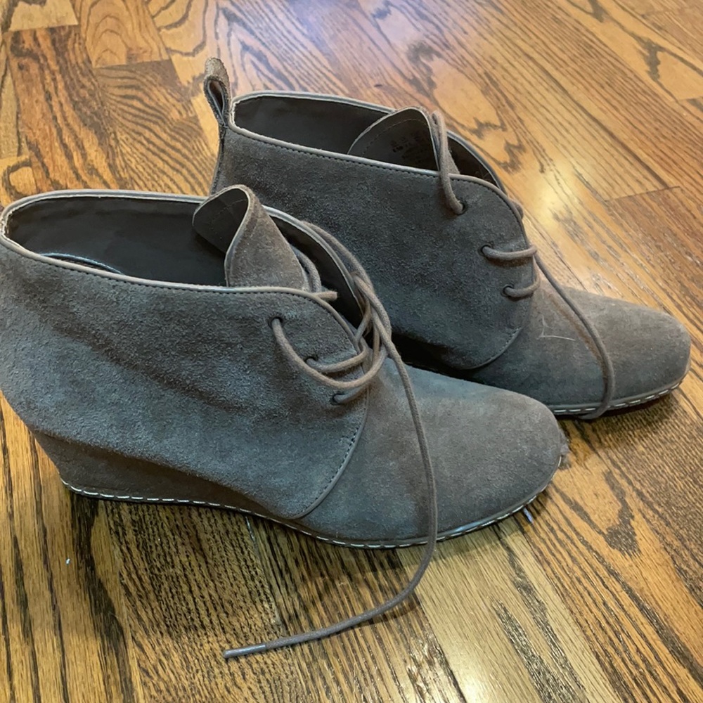 Franco sarto bootie